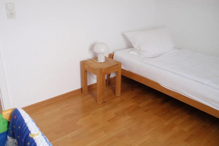 Peaceful Holiday Home In Rascheid Near Forest Geisfeld  المظهر الخارجي الصورة