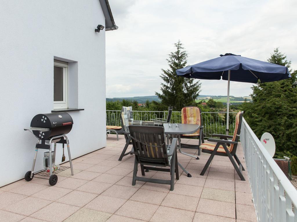 Peaceful Holiday Home In Rascheid Near Forest Geisfeld  المظهر الخارجي الصورة