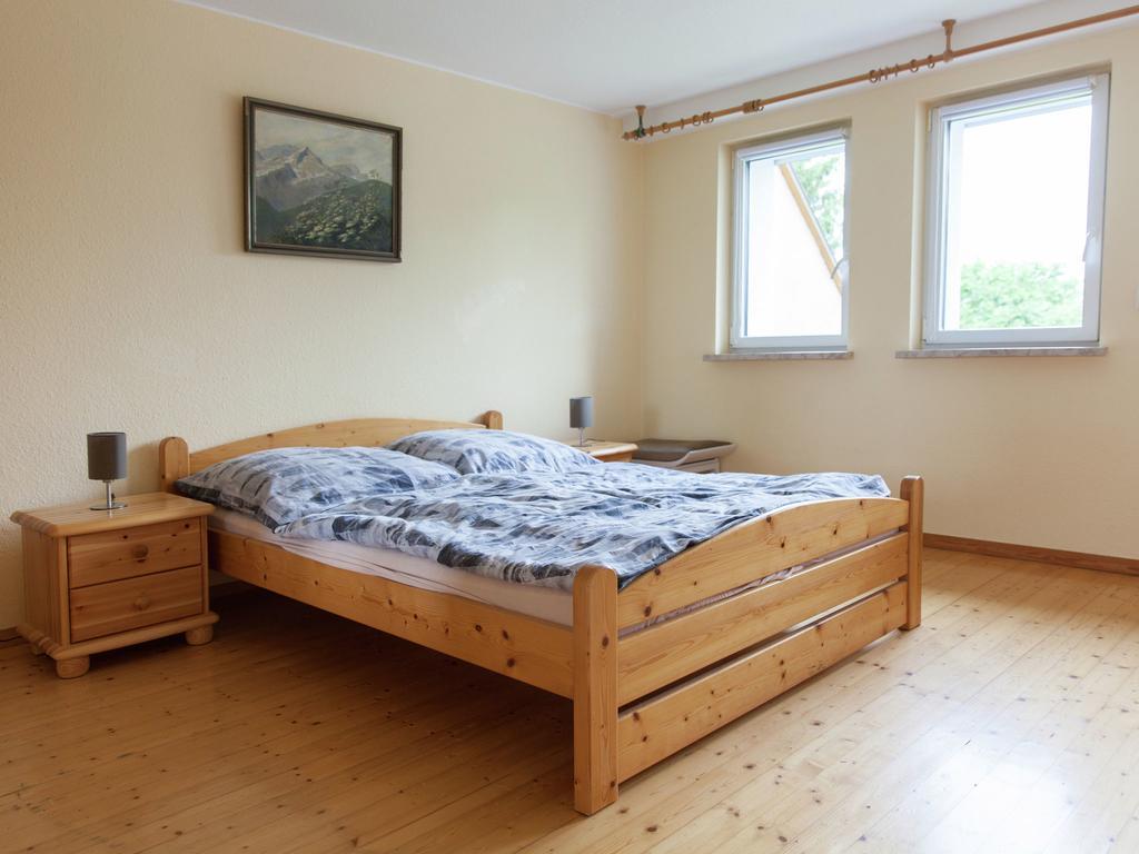 Peaceful Holiday Home In Rascheid Near Forest Geisfeld  المظهر الخارجي الصورة