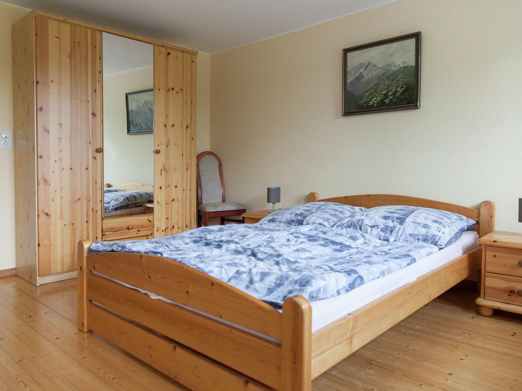 Peaceful Holiday Home In Rascheid Near Forest Geisfeld  المظهر الخارجي الصورة