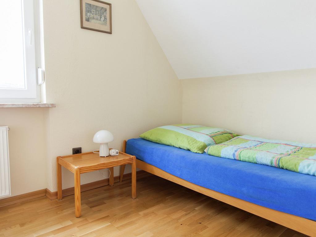 Peaceful Holiday Home In Rascheid Near Forest Geisfeld  المظهر الخارجي الصورة