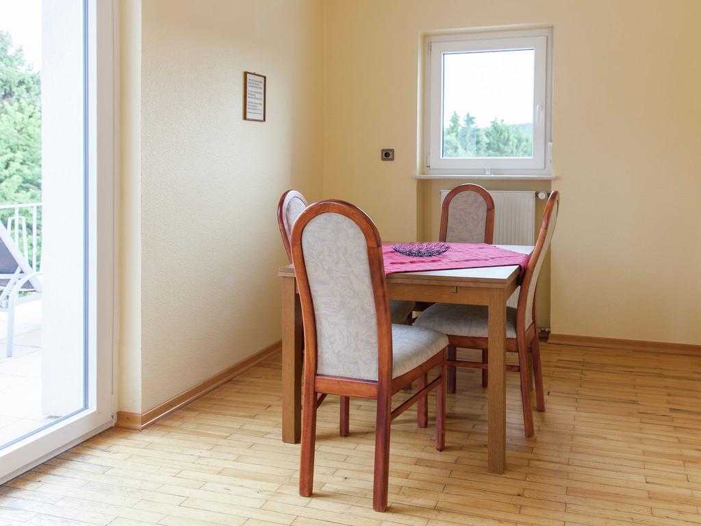 Peaceful Holiday Home In Rascheid Near Forest Geisfeld  المظهر الخارجي الصورة