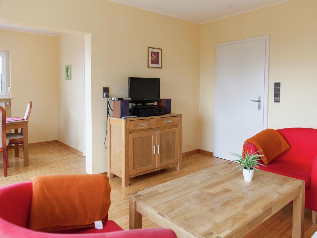 Peaceful Holiday Home In Rascheid Near Forest Geisfeld  المظهر الخارجي الصورة
