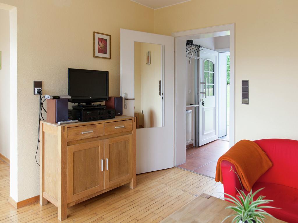 Peaceful Holiday Home In Rascheid Near Forest Geisfeld  المظهر الخارجي الصورة