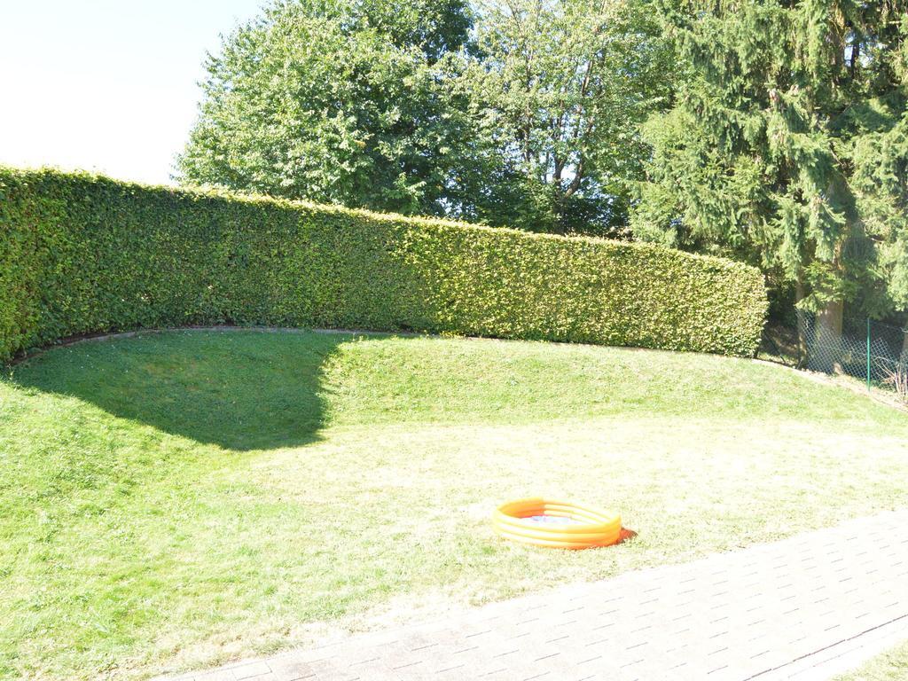 Peaceful Holiday Home In Rascheid Near Forest Geisfeld  المظهر الخارجي الصورة